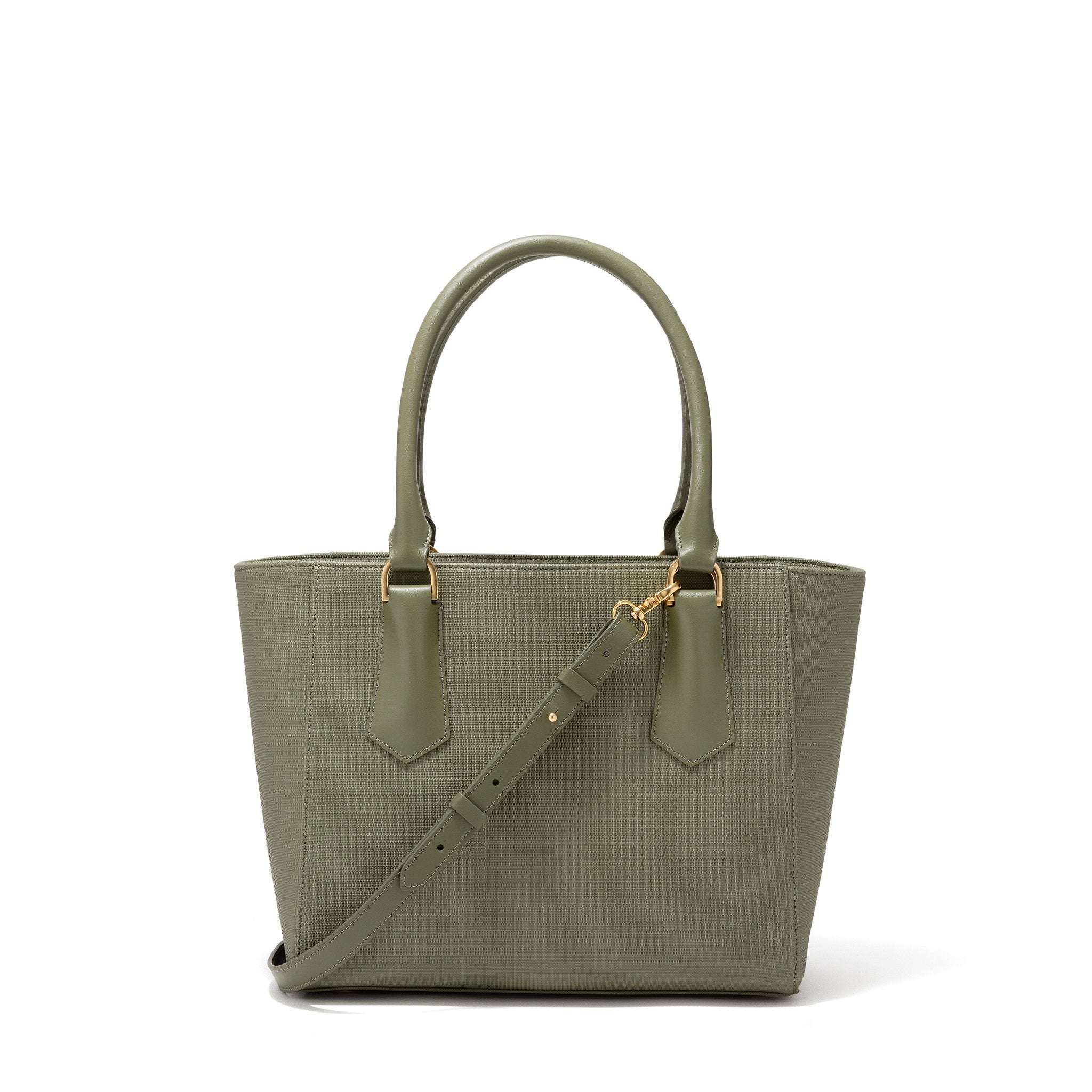 Dagne Dover + Signature Midi Tote