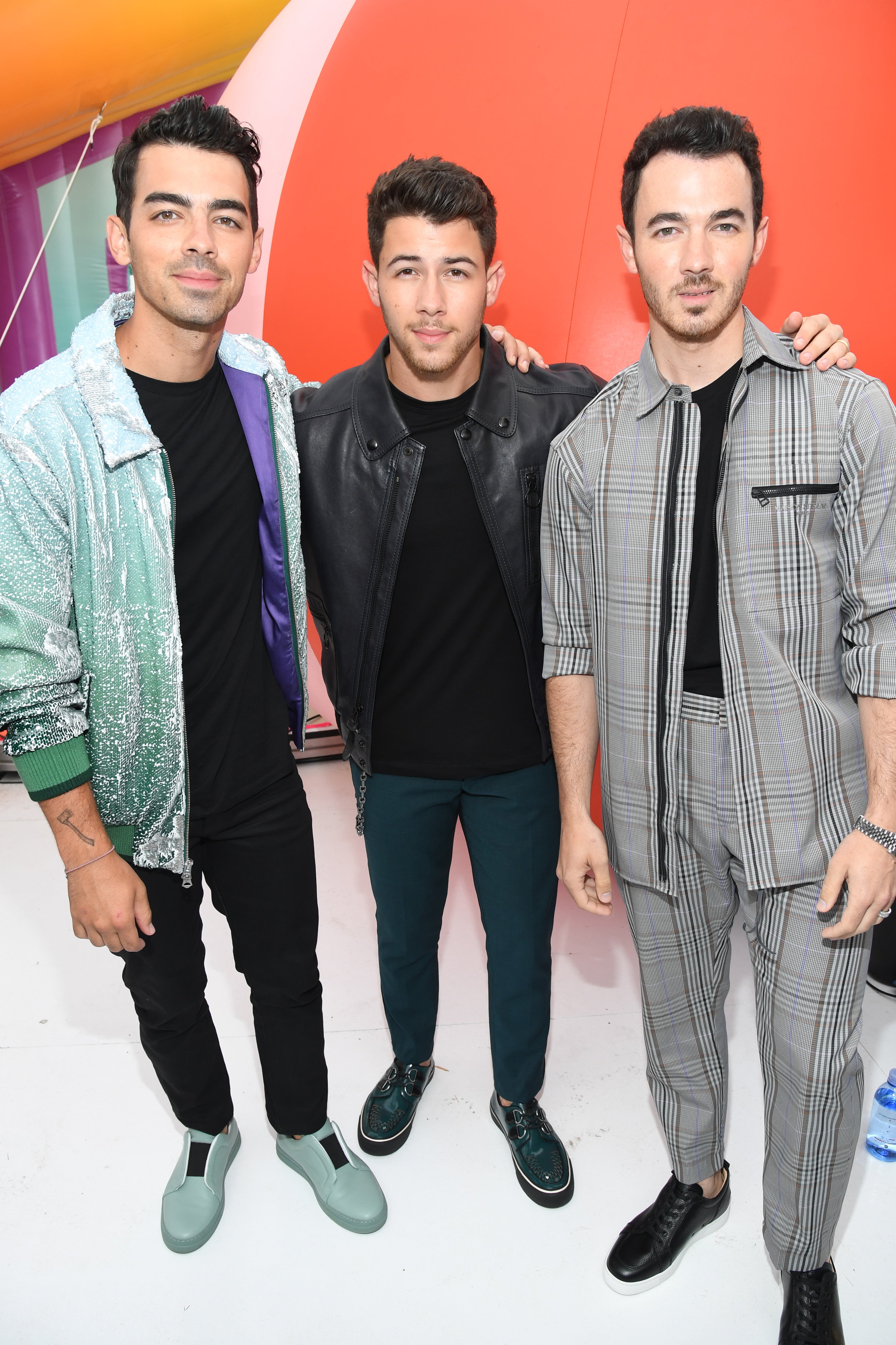 Diplo Apologizes To Jonas Brothers In Lonely Video