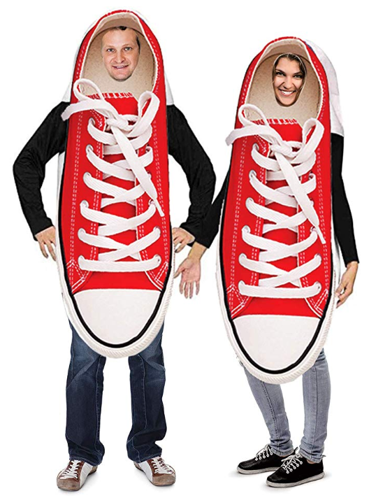Best Amazon Couples Costumes By Relationship Status