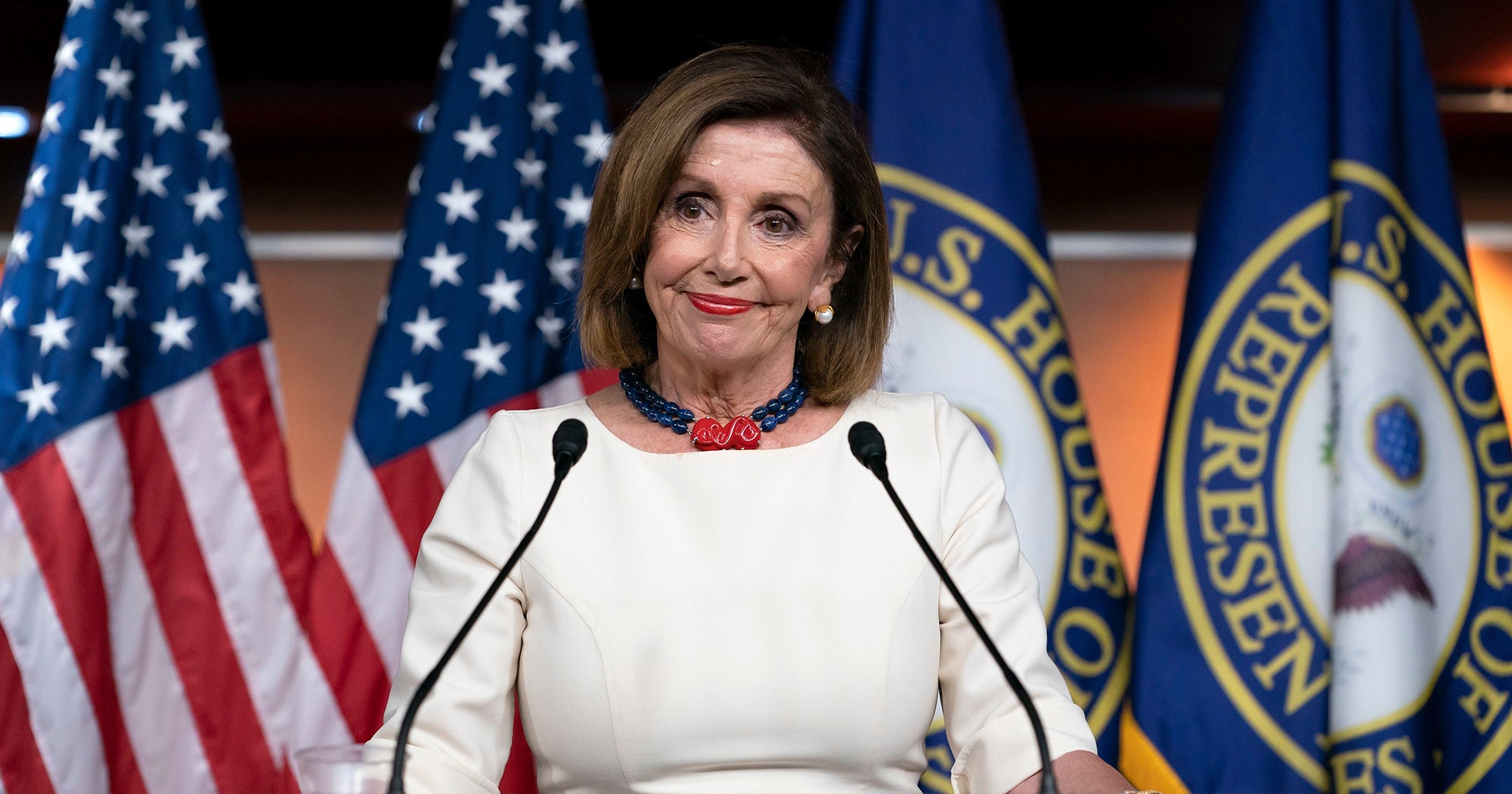 Best Nancy Pelosi Quotes Ever