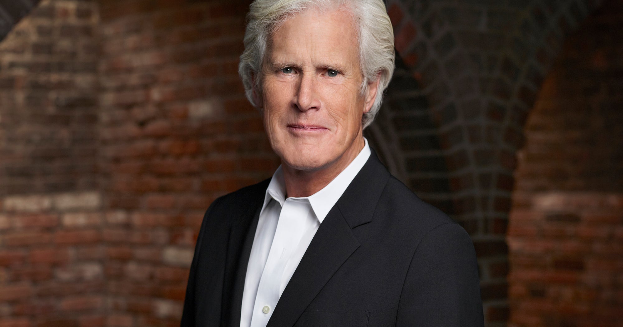 Dateline's Keith Morrison Has A New Podcast