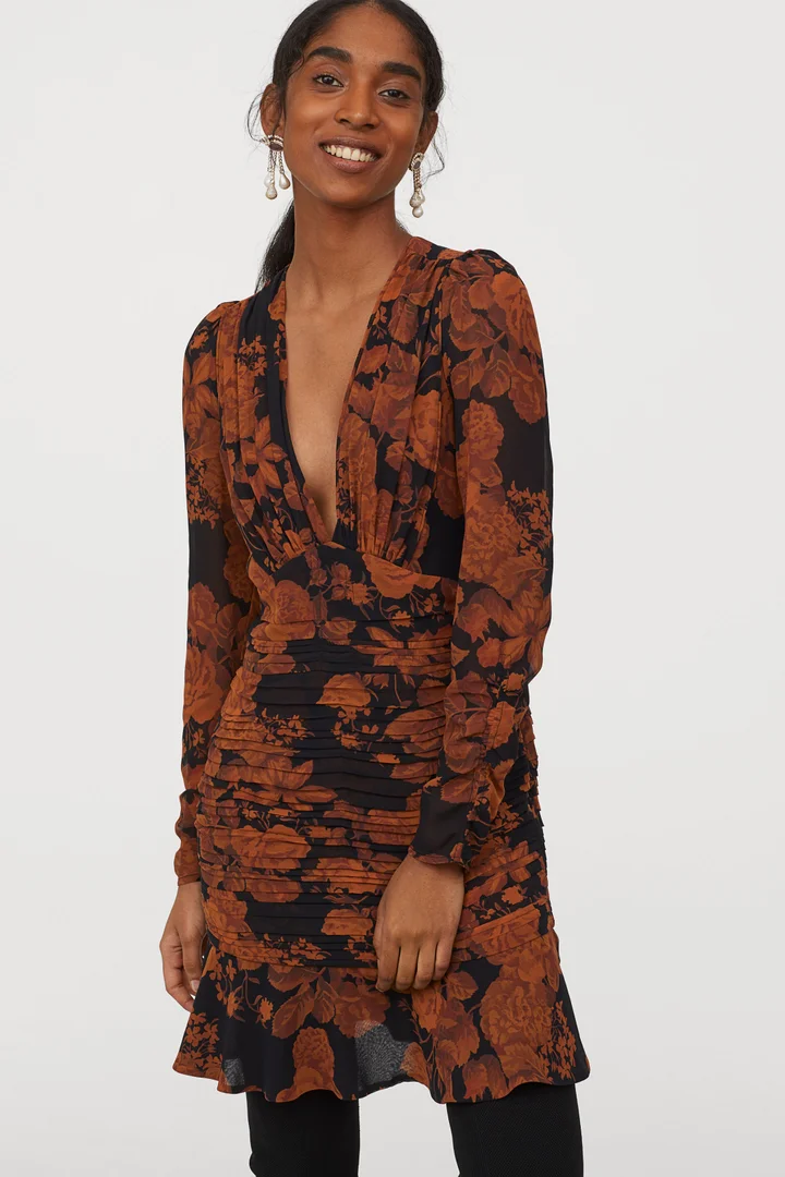 H&m conscious exclusive autumn 2019 cheap