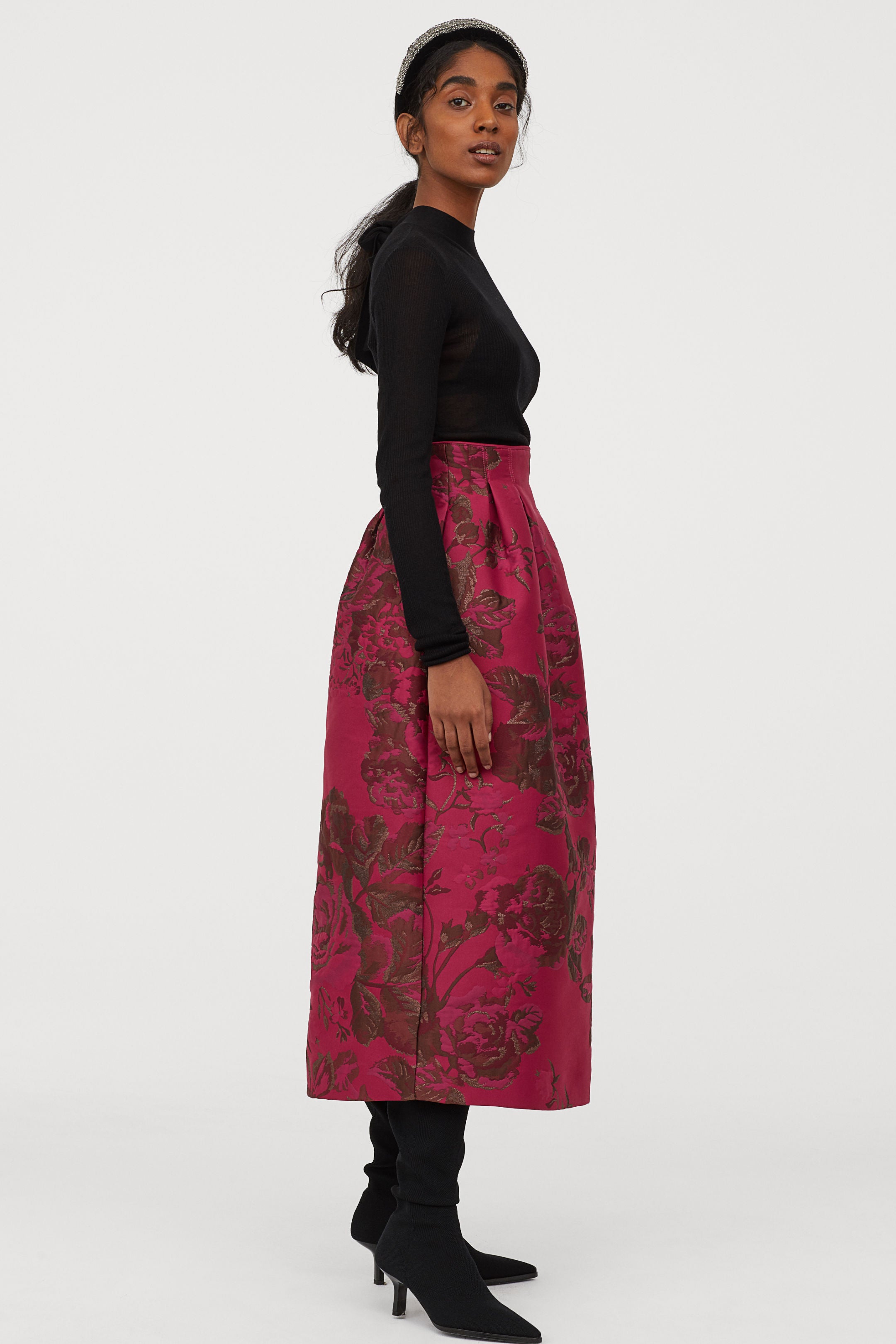 H M Conscious Exclusive Collection Fall Winter 2019