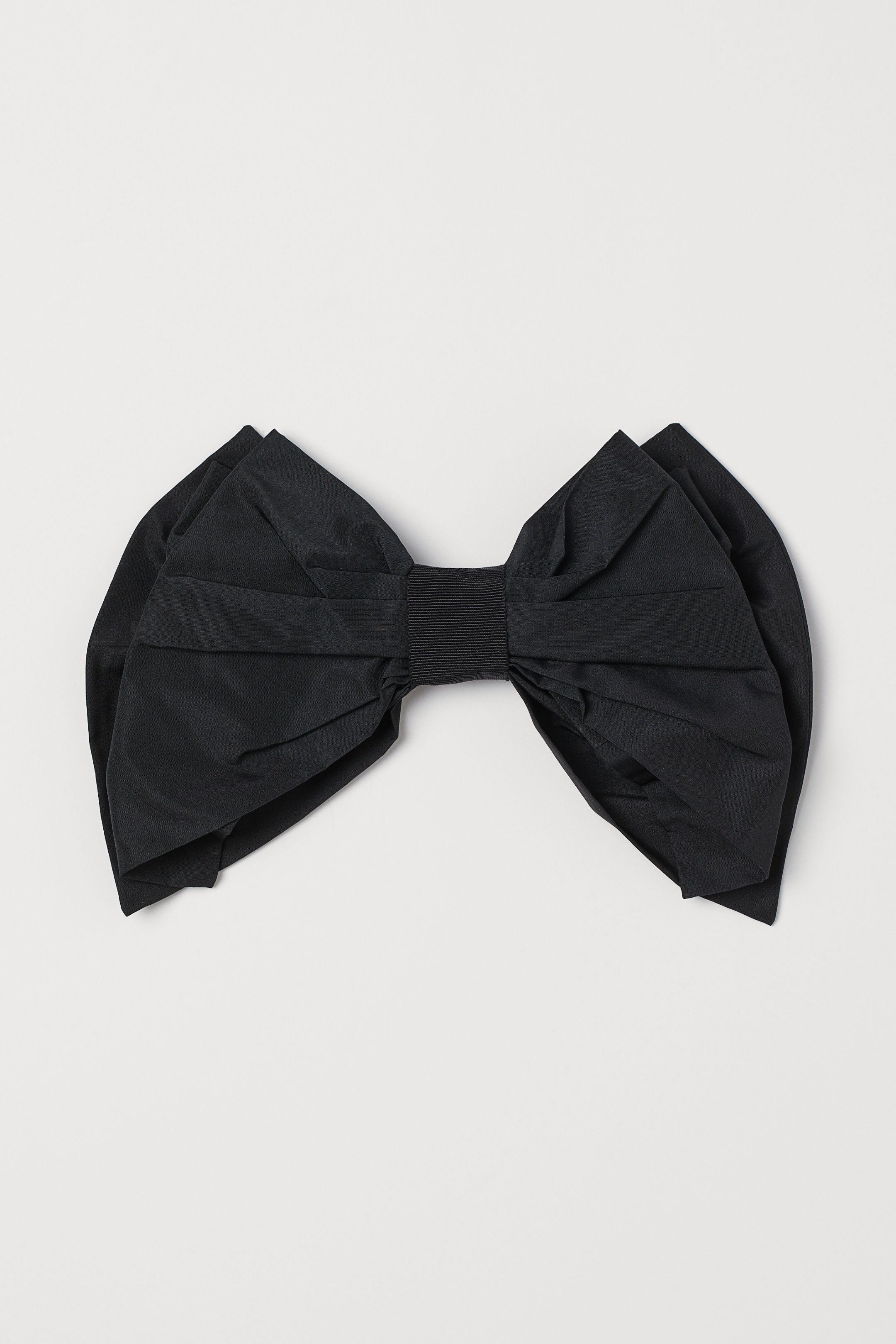 H&M + Hair Clip with Bow