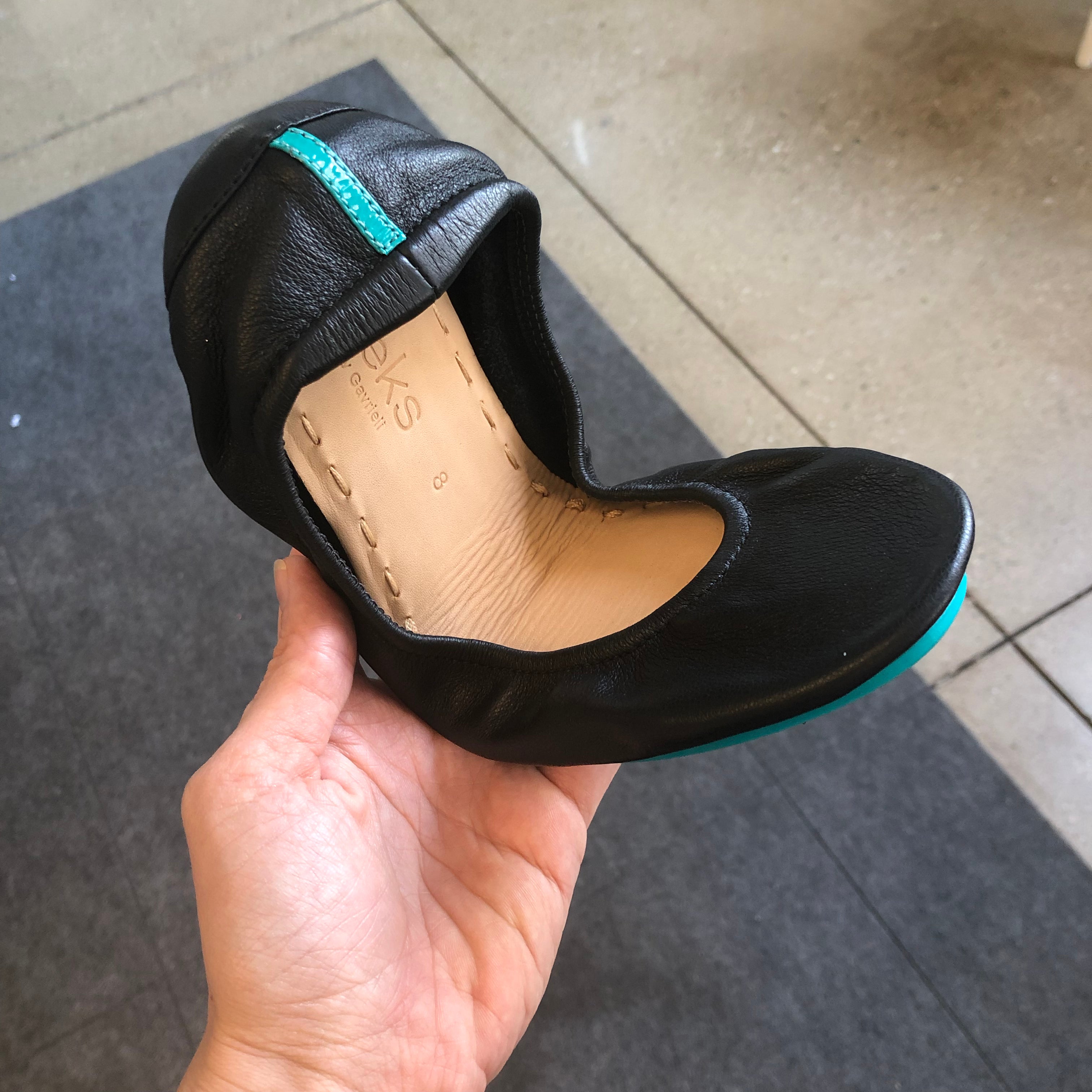 tieks nordstrom rack