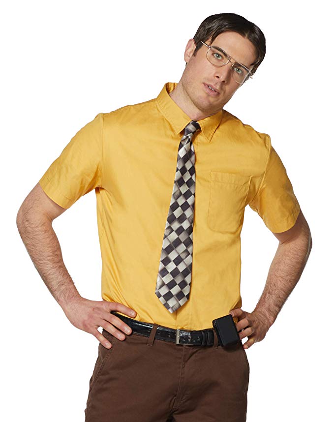 Dwight costumes the office 2025