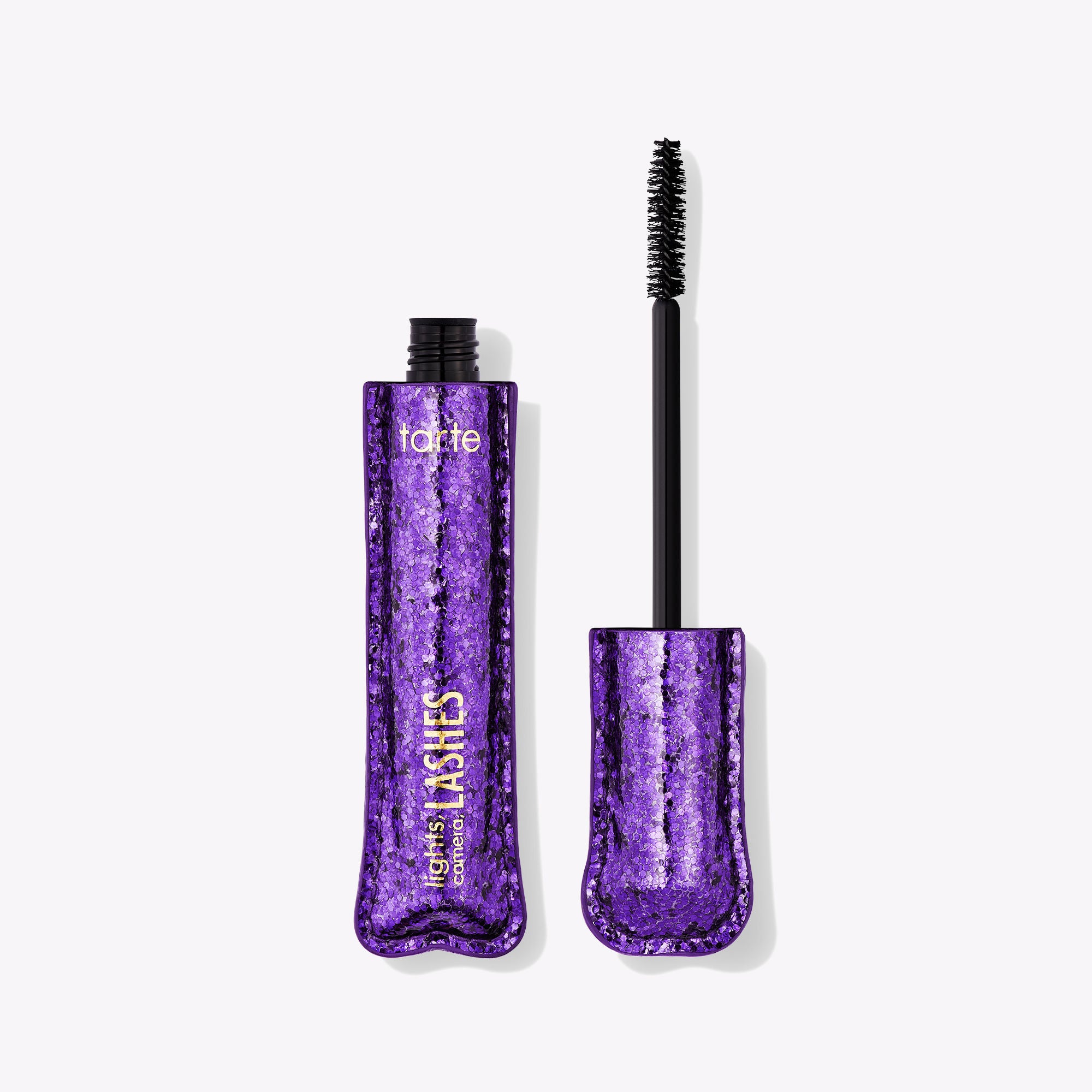 Tarte + Lights, Camera, Lashes 4in1 Mascara