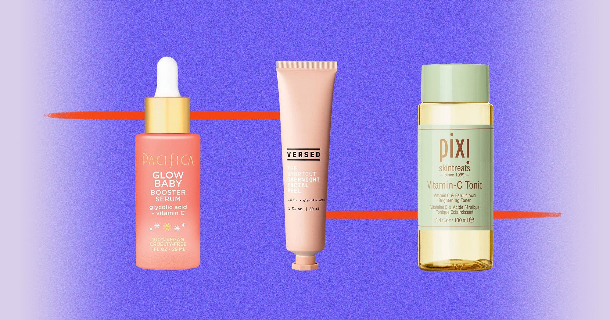 best skin care routine from target