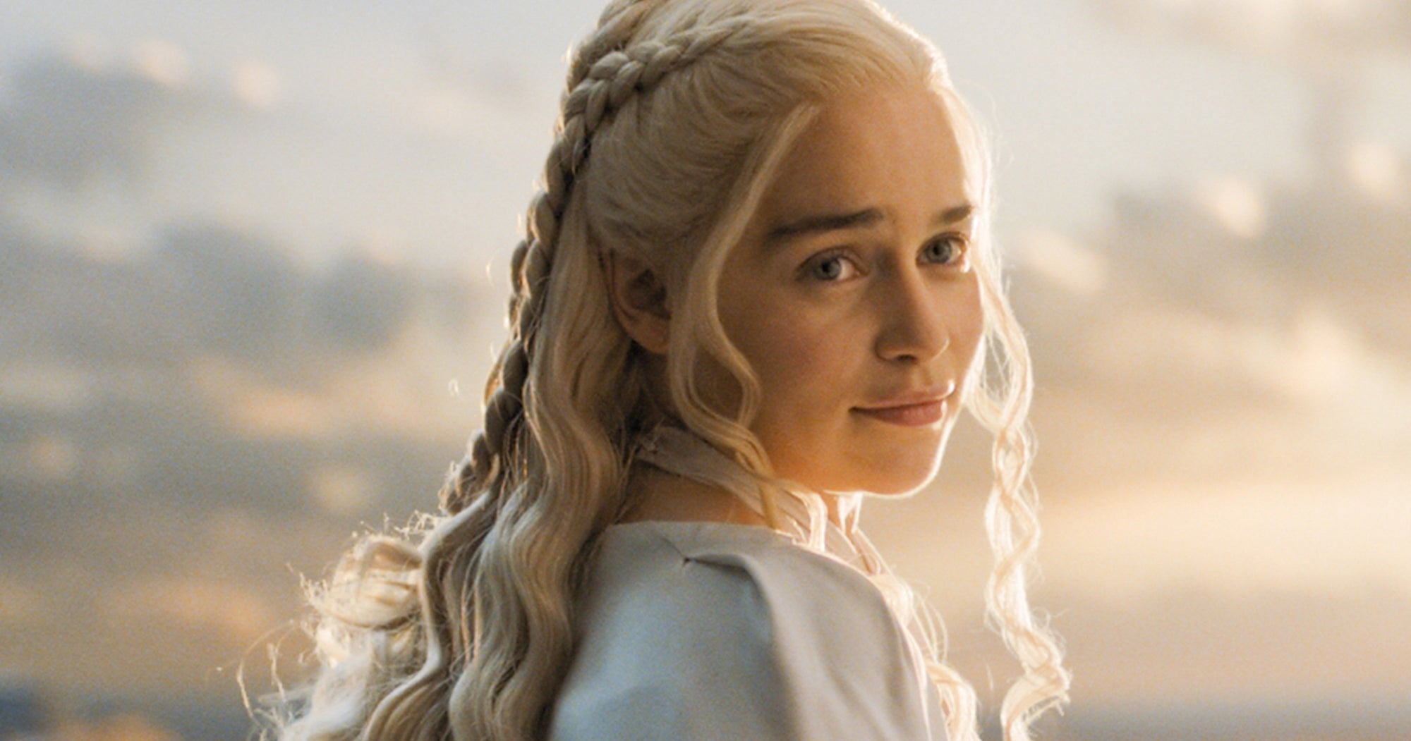 Daenerys Targaryen Wigs To Buy For Halloween Costume