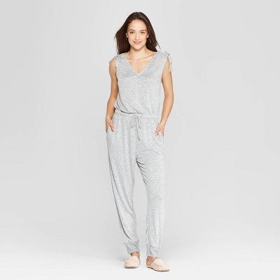 Stars Above Perfectly Cosy Lounge Jumpsuit, Target Has a Hidden Section of  Loungewear, and These 27 Pieces Are 100% Comfy