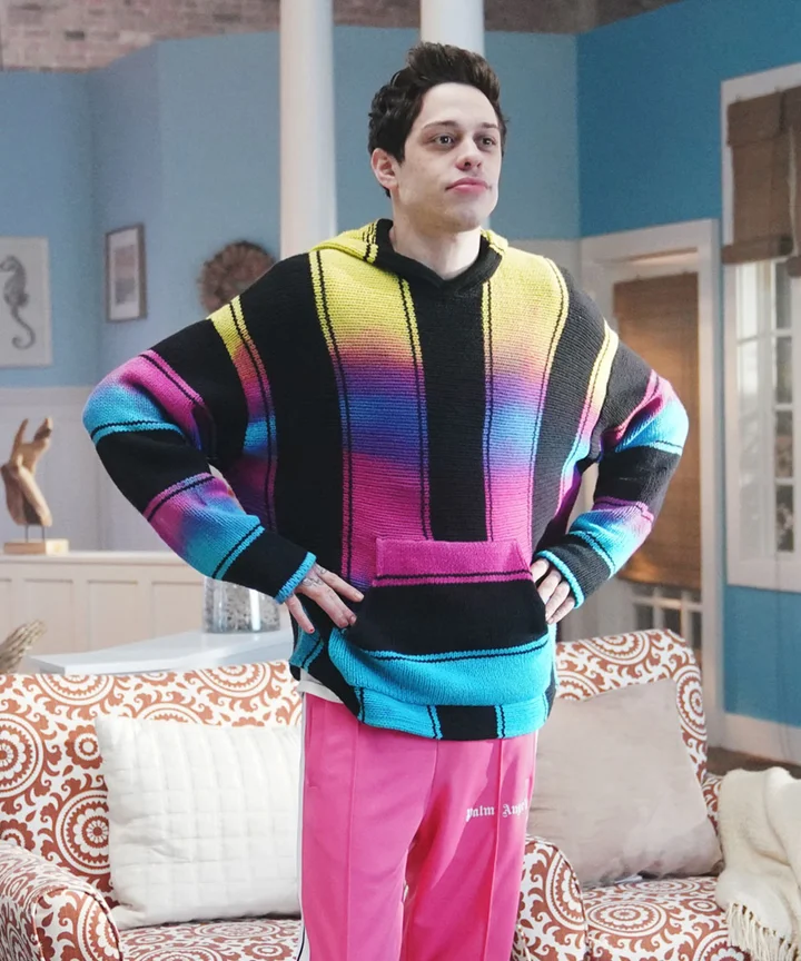 Download Why Pete Davidson Not In Saturday Night Live Premiere HD Wallpaper Why Pete Davidson Not In Saturday Night Live Premiere Free