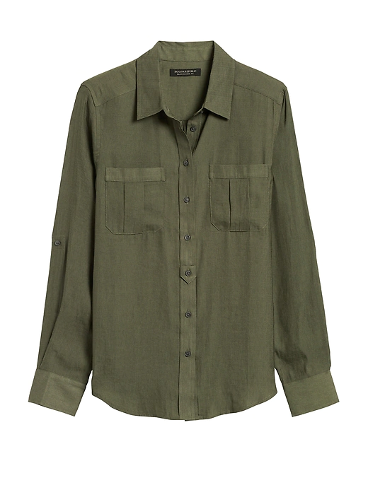 Runway Trends Office Wardrobe,