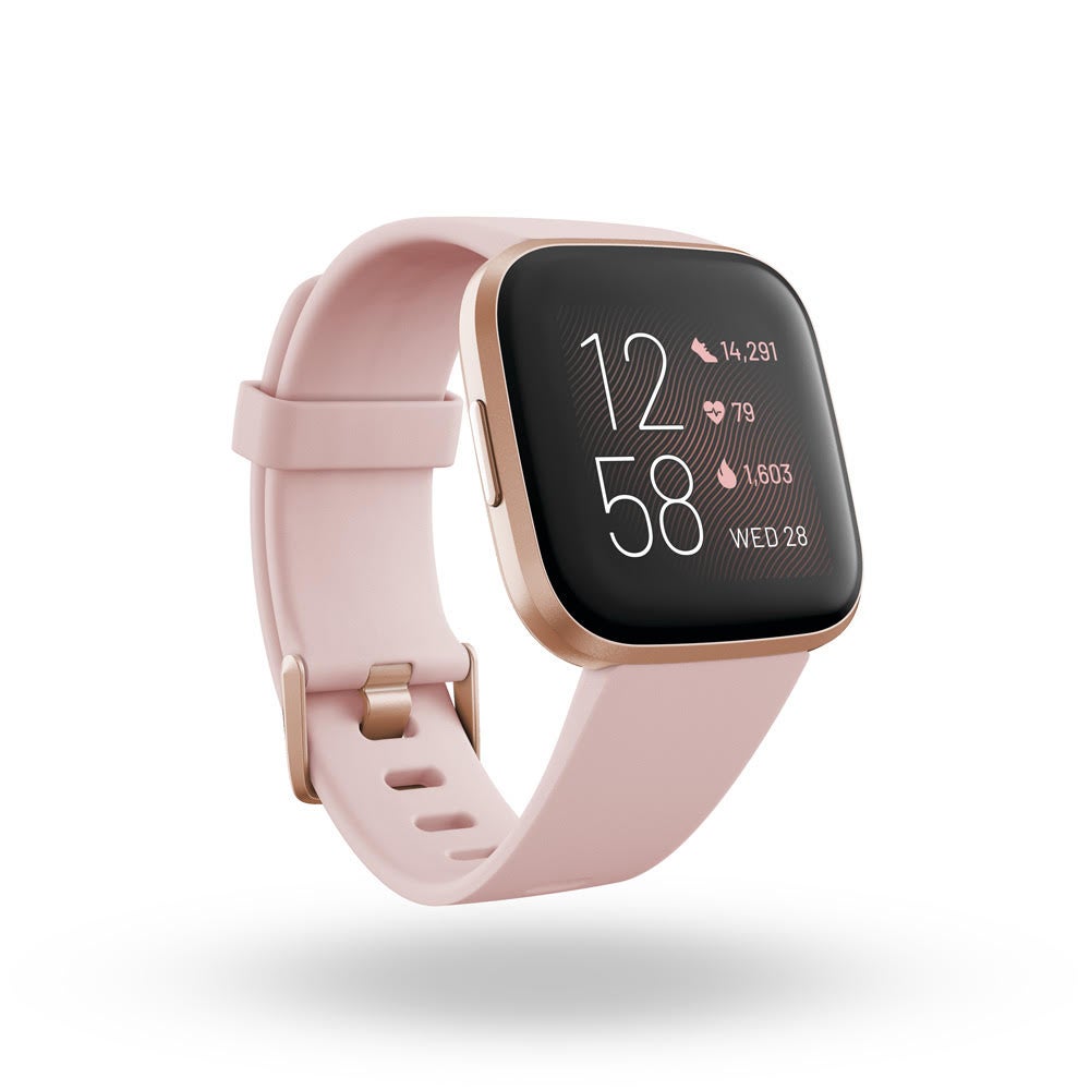 fitbit fitbit versa 2