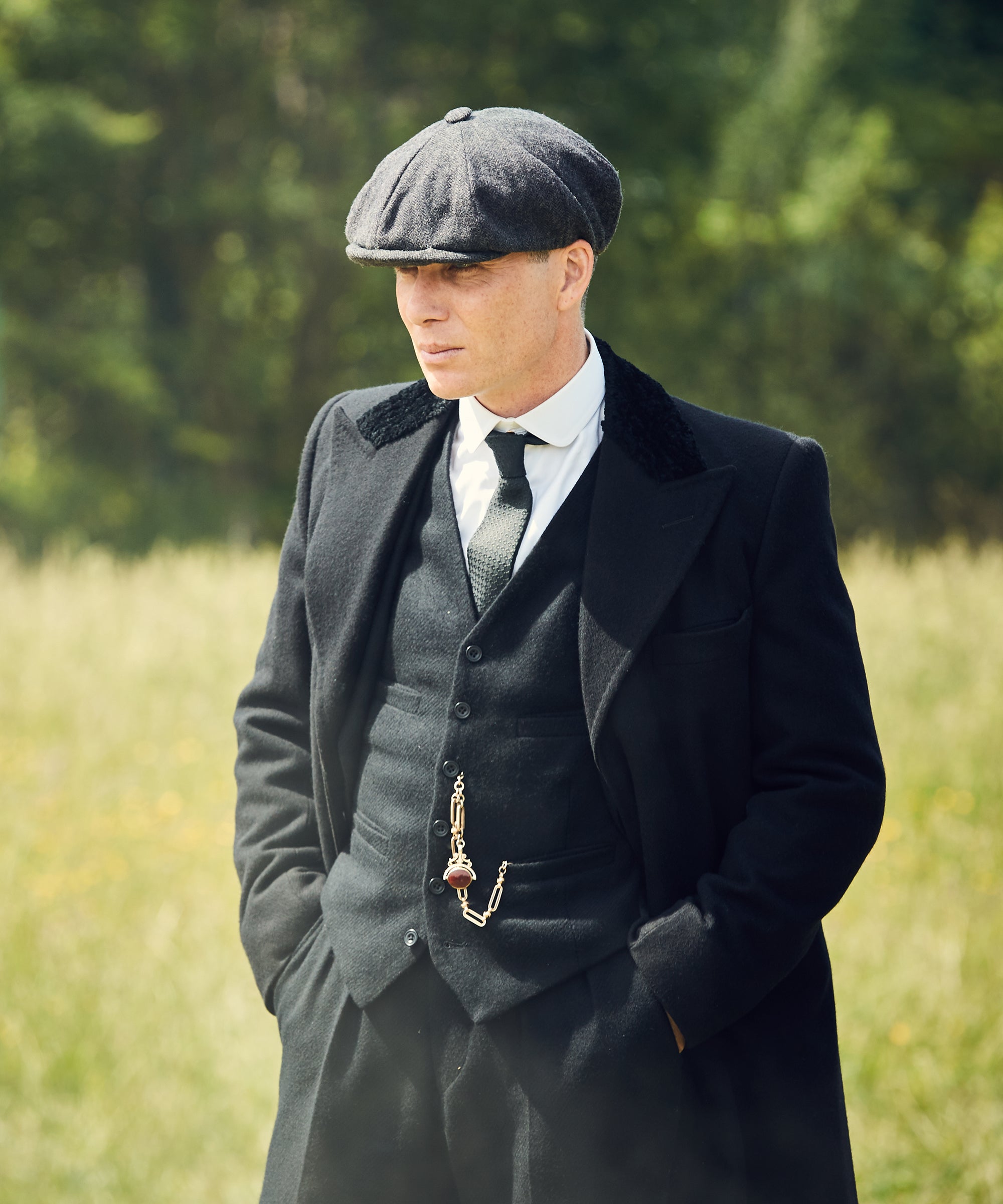 Peaky Blinders' Recap, Season 3, Episode 4: Tommy Shelby's Worst Date Ever