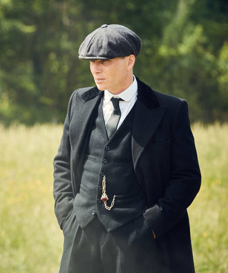 What Happened On The Finale Of Peaky Blinders Season 4