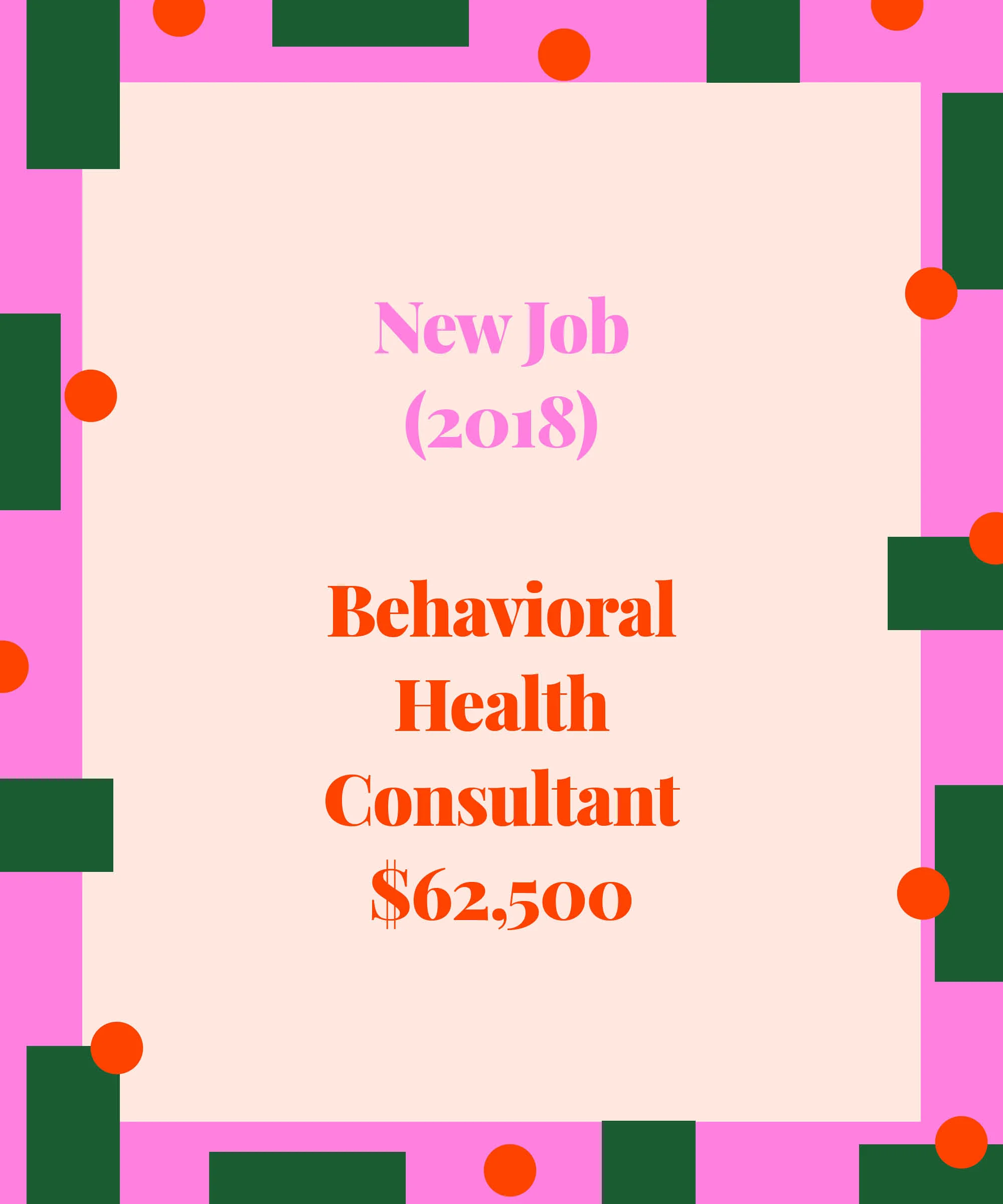 Behavioral Health Consultant,