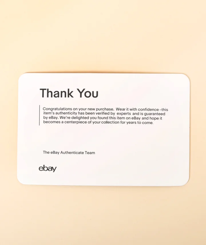 What Is Ebay Authenticate Designer Handbags Like Gucci