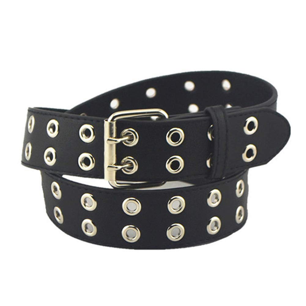 Amoyer + Double Grommet Belt