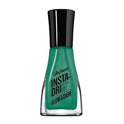 Glow in the dark nail polish sally's sale