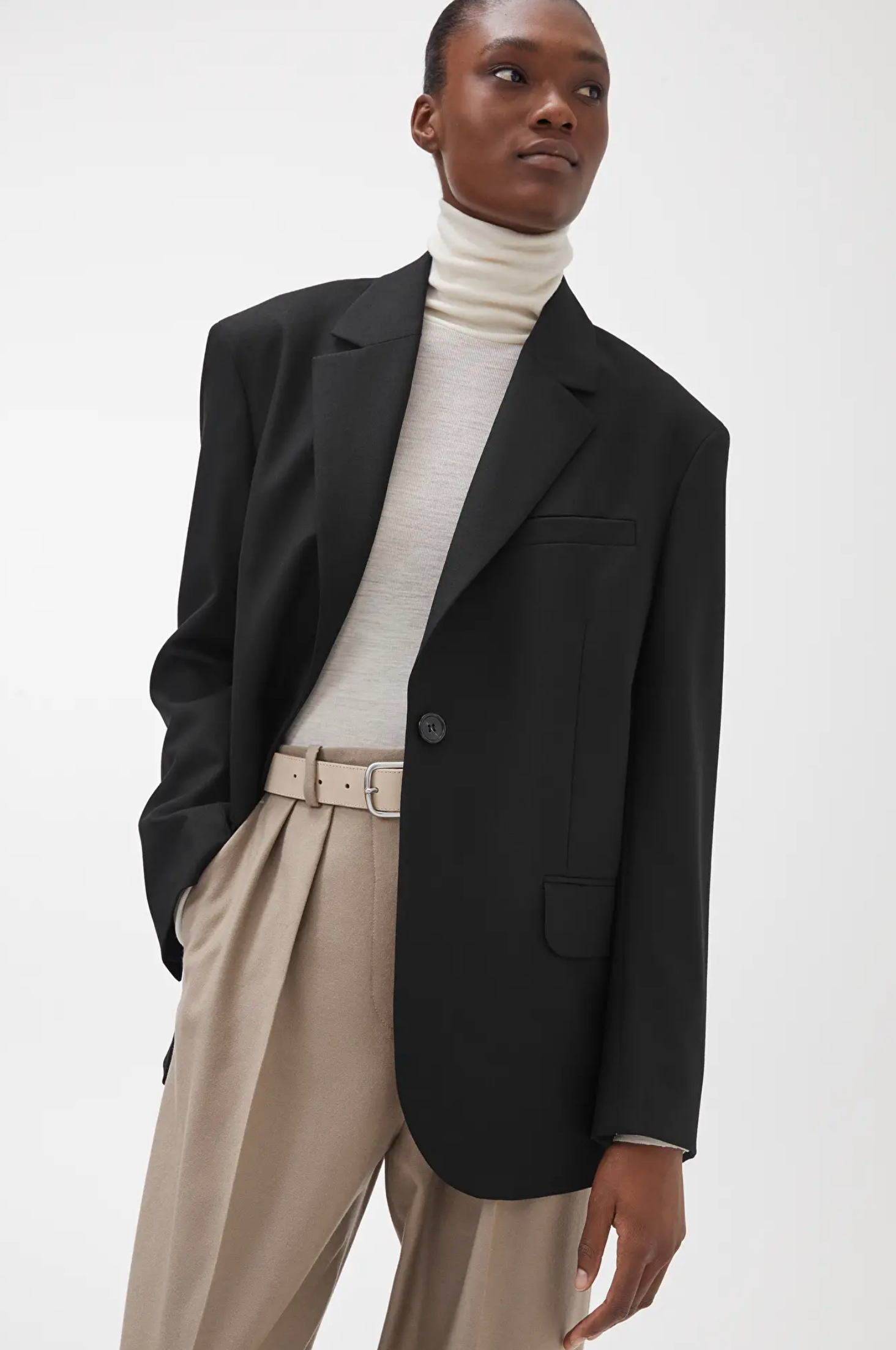 Zara + Refinery29 Style Picks Everything On Our Wishlist This Month