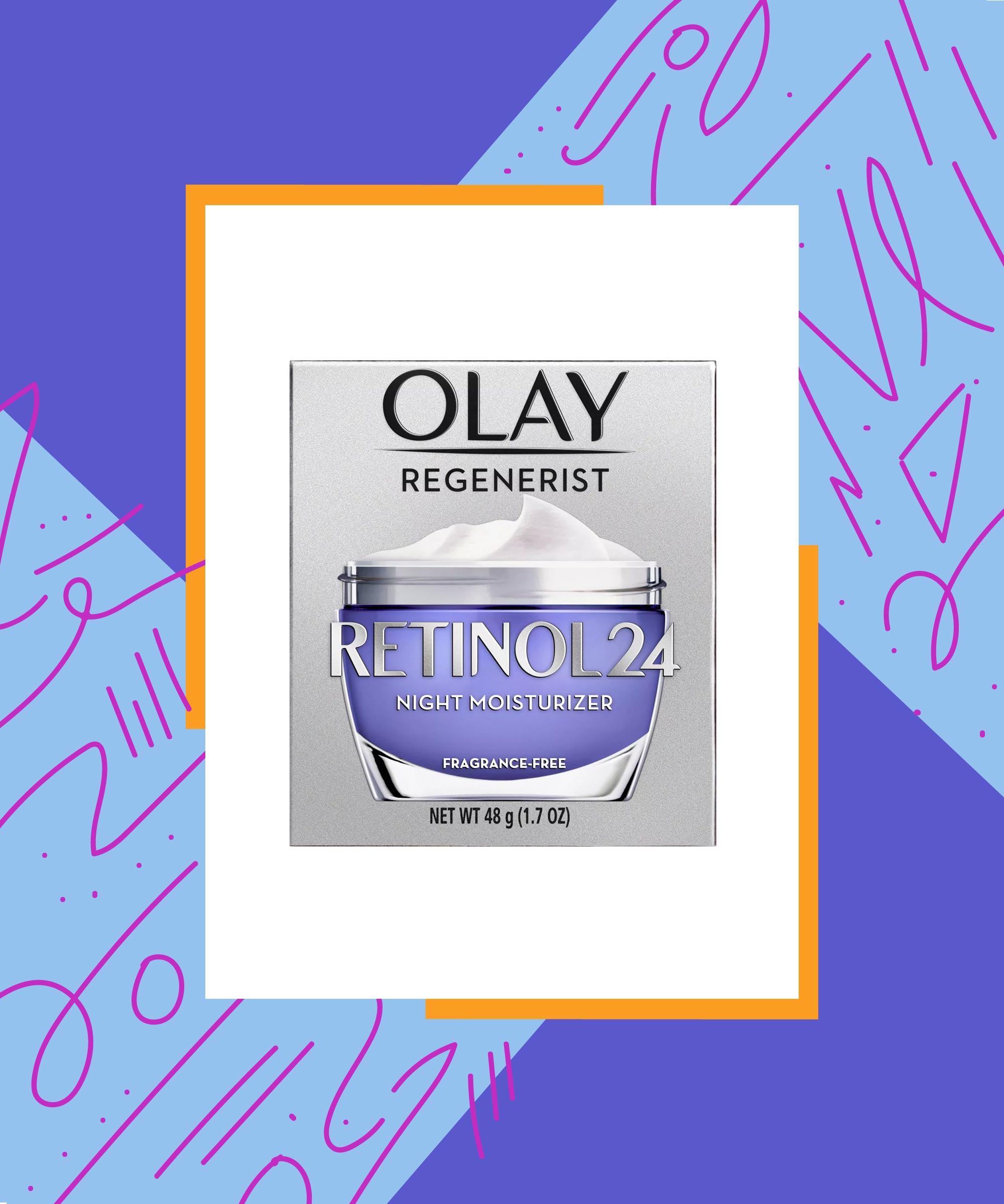 Self-Care Products Fall,