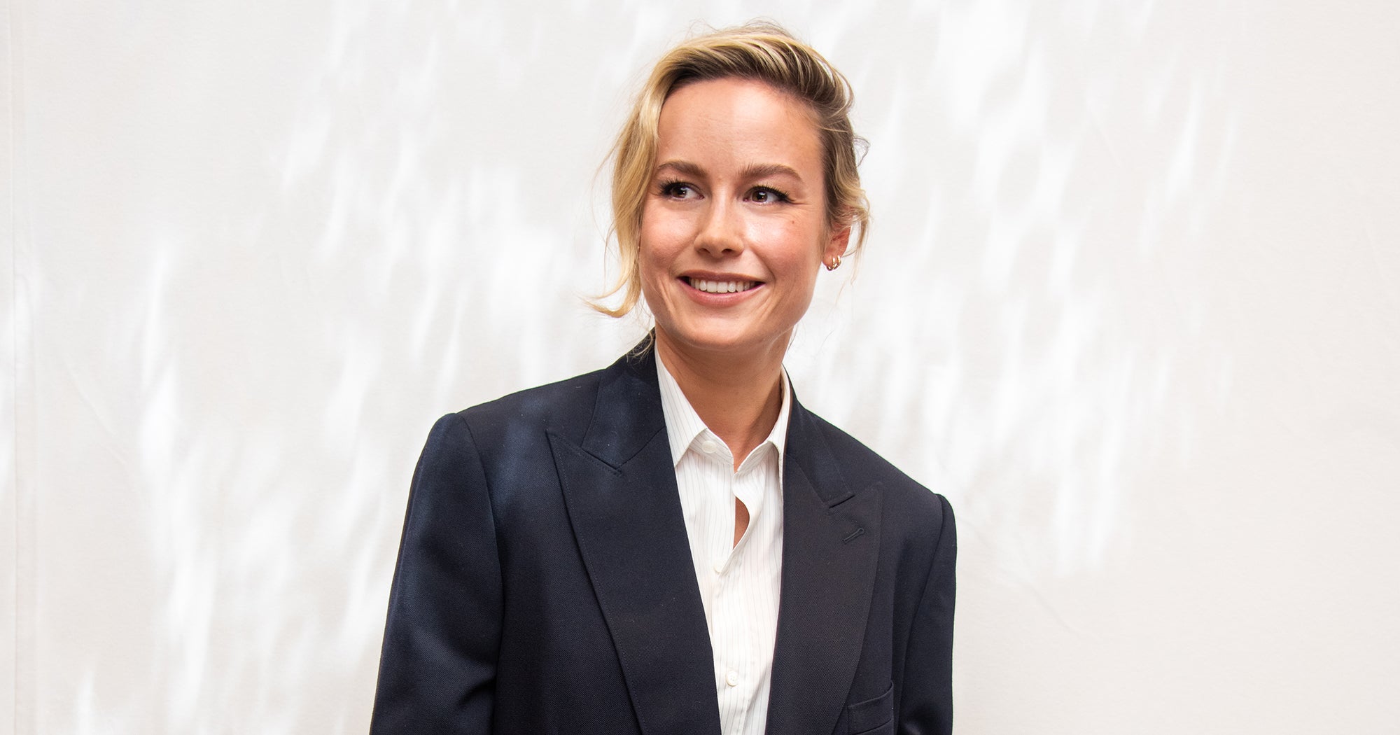 From Teen Star To Captain Marvel: Brie Larson's Glow-Up Is A Can't-Miss