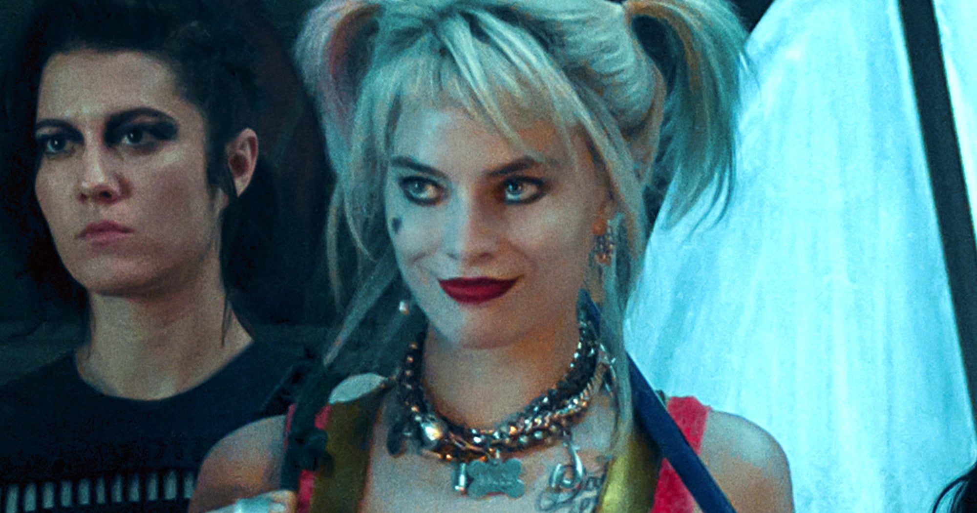 Who Are The Main Characters In Birds Of Prey Cast?