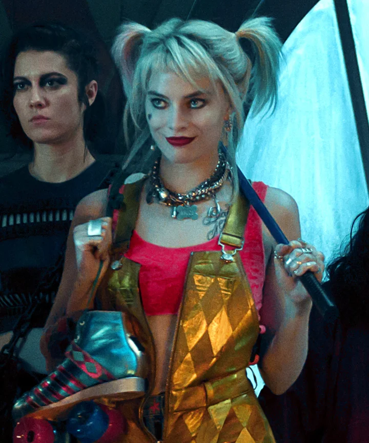 Who Are The Main Characters In Birds Of Prey Cast?