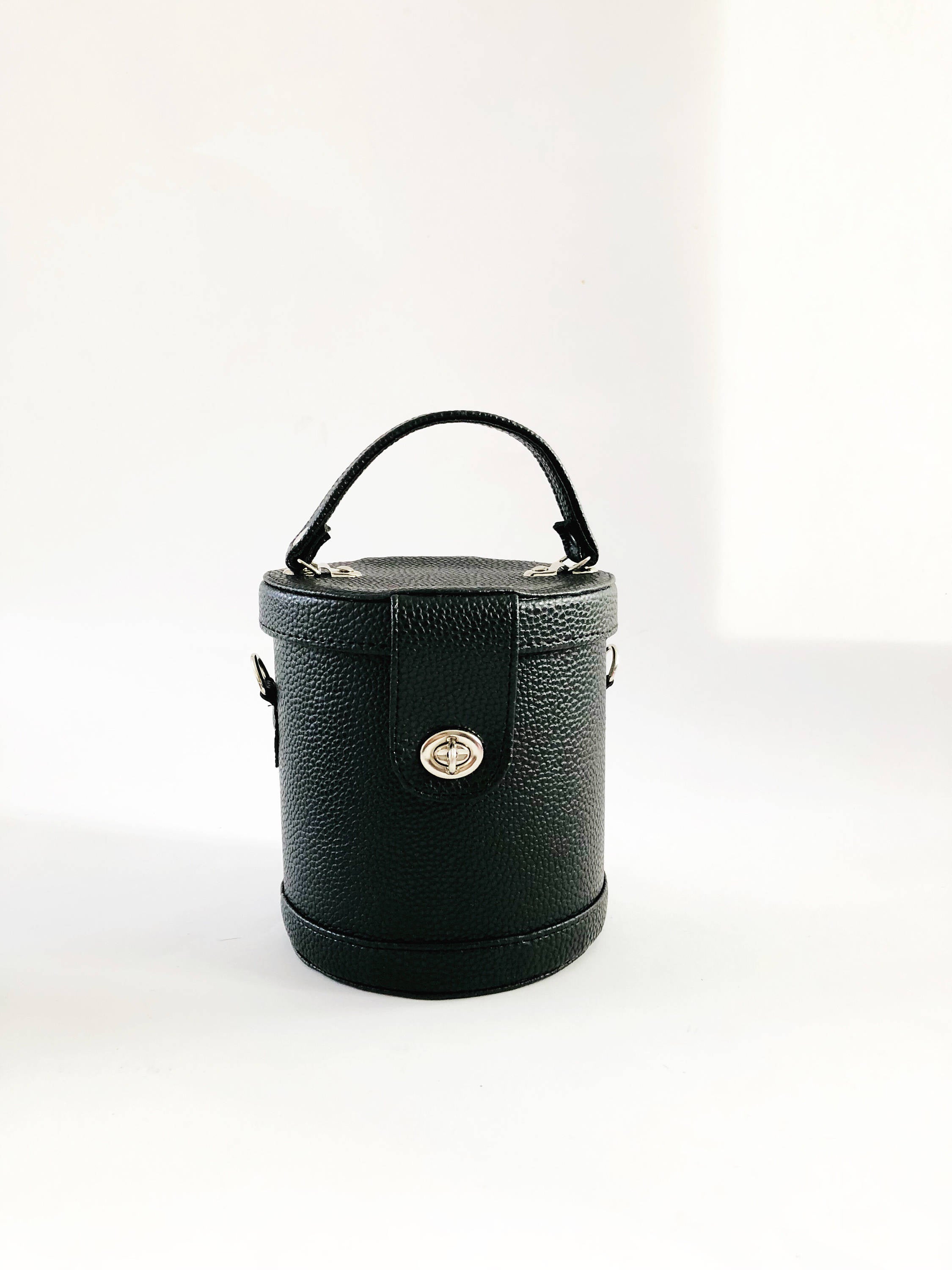 Bucket box bag 2025