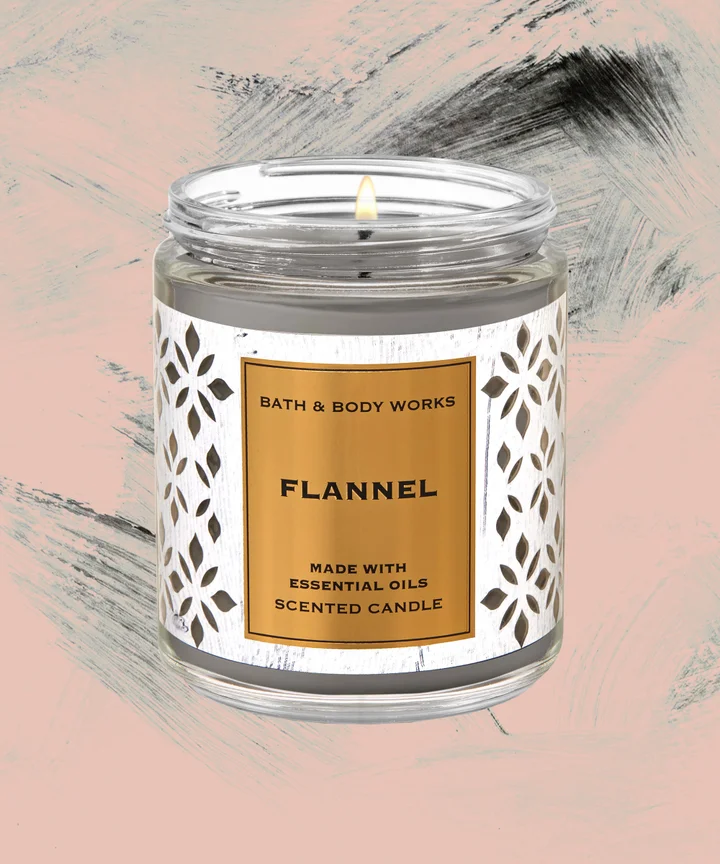 Bath Body Works New Candles For Fall Winter 2019