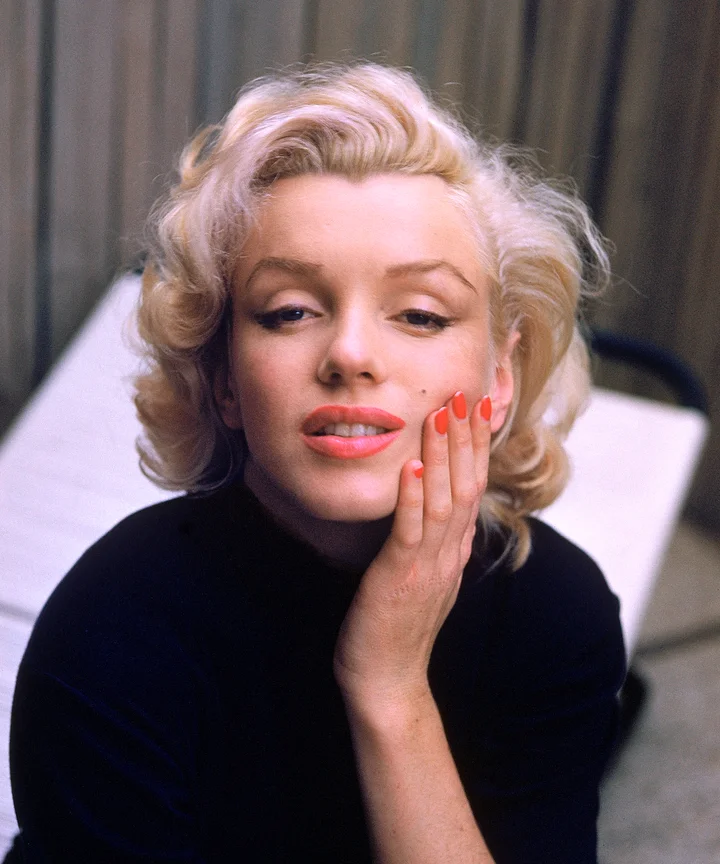 1950s Hairstyles From Female Beauty Icons For Halloween