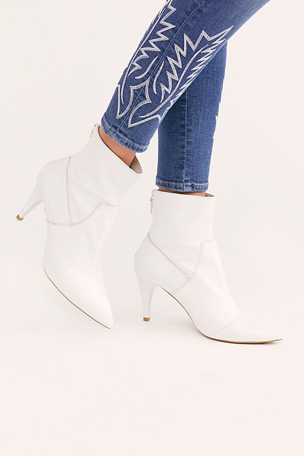 Free people willa ankle boot Clearance