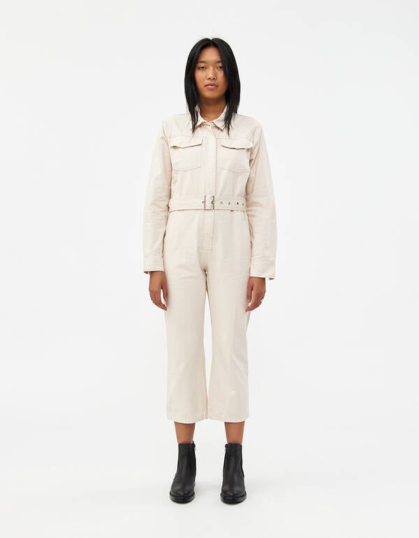 Need Supply + Enslow Workwear Jumpsuit