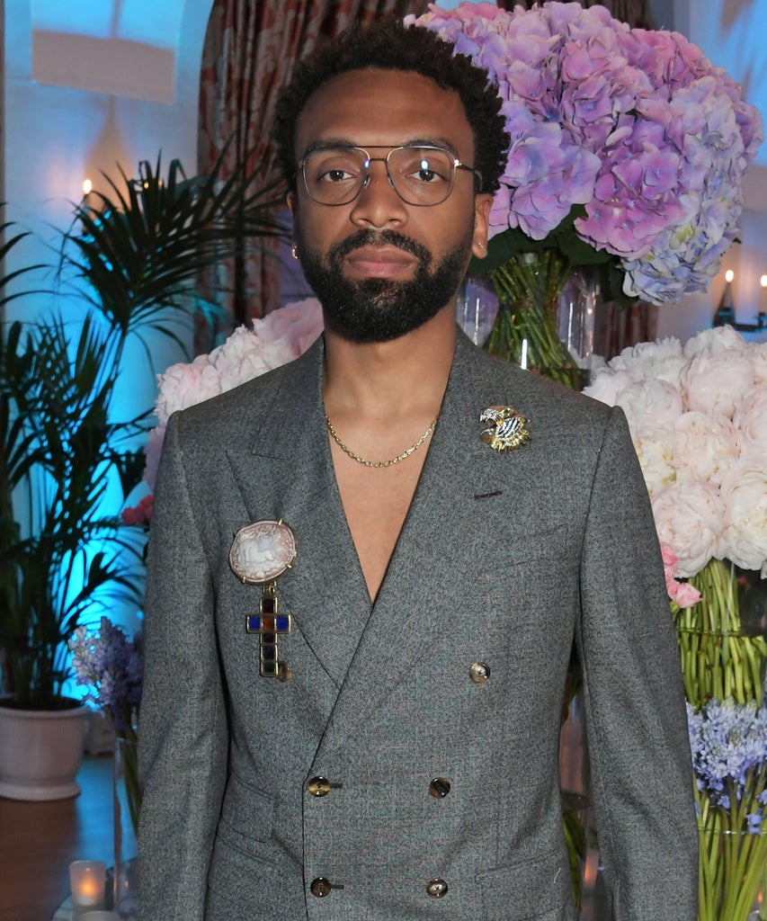 Kerby Jean Raymond Calls BoF Out For Cultural Appropriation: “Your Brand Is Exploitative” Kerby Jean Raymond Calls BoF,