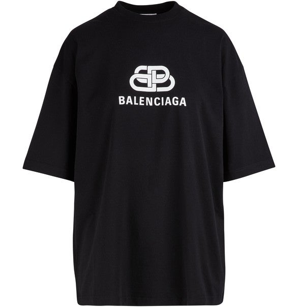 Balenciaga Basic Short Sleeve T-Shirt