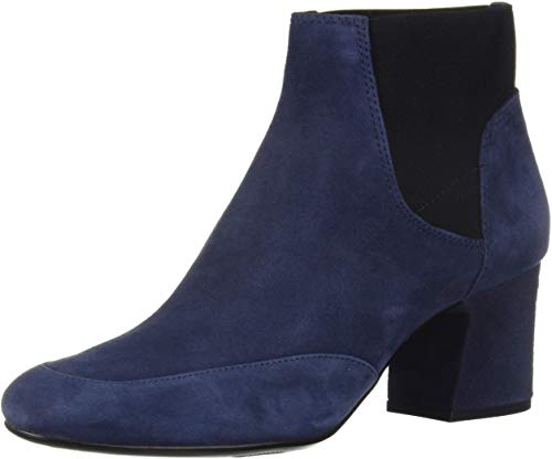 Naturalizer + Danica Ankle Boot
