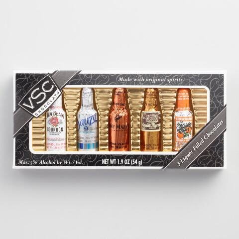 liquor filled chocolates canada