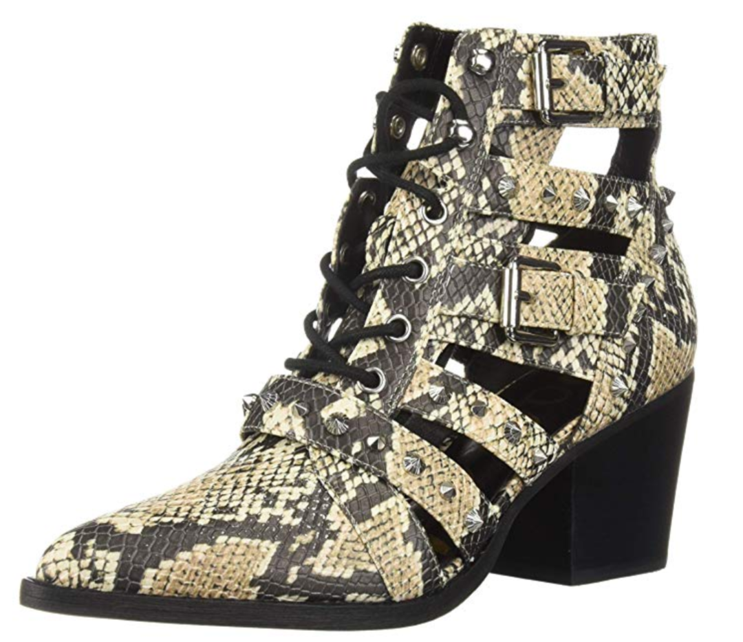 Sam edelman 2025 salma booties