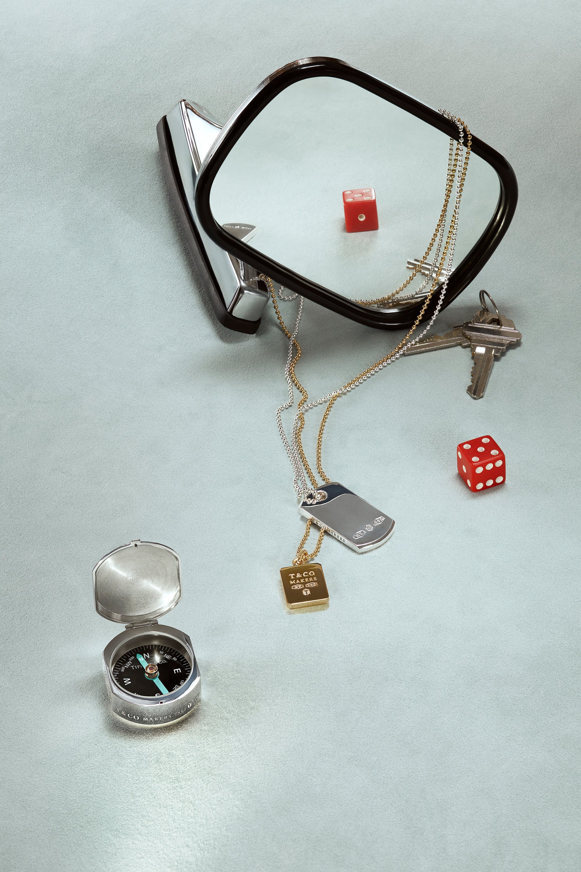 tiffany and co for mens