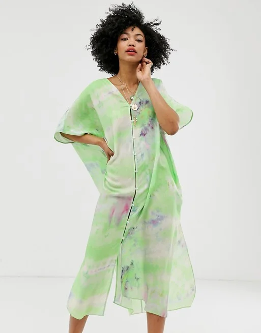 Other stories shop kaftan