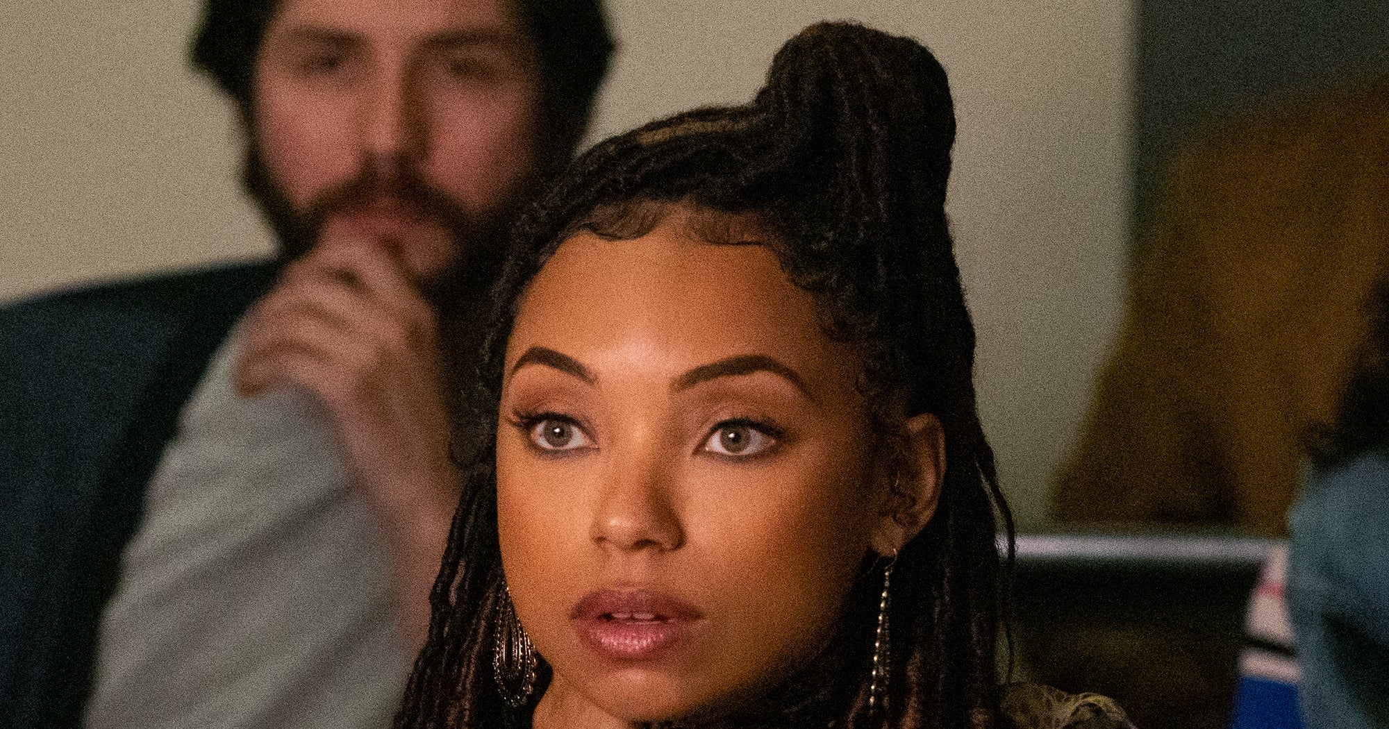 list of netflix cancelled shows