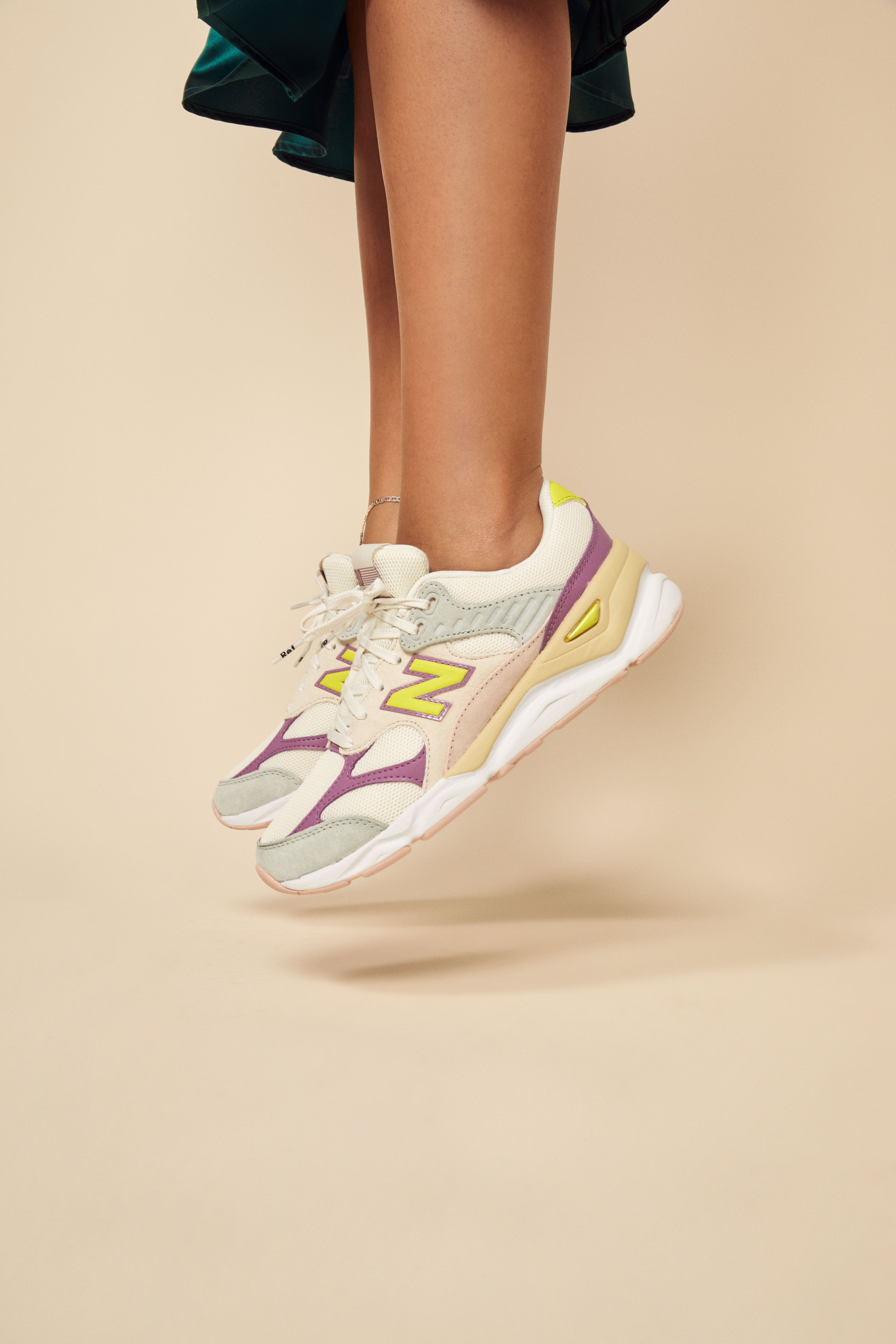 New balance eco friendly hotsell