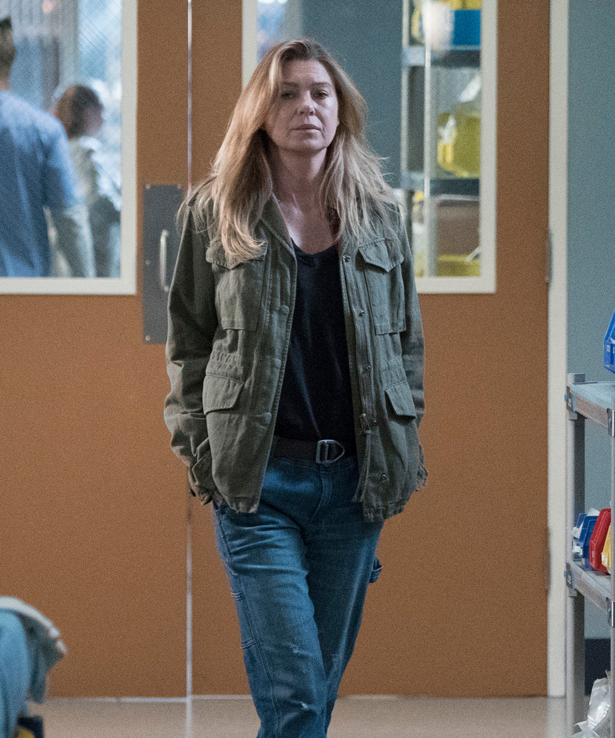 Grey's anatomy season 2 clearance episode 16 full episode