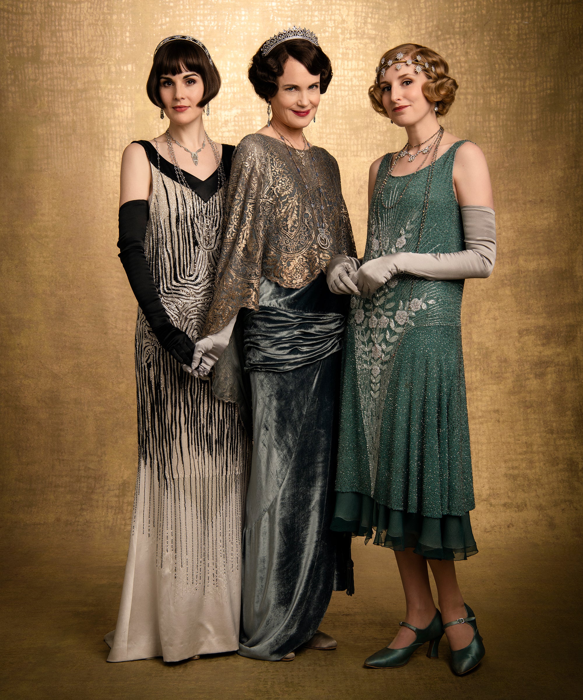 How To Dress Like Downton Abbey Women For Halloween