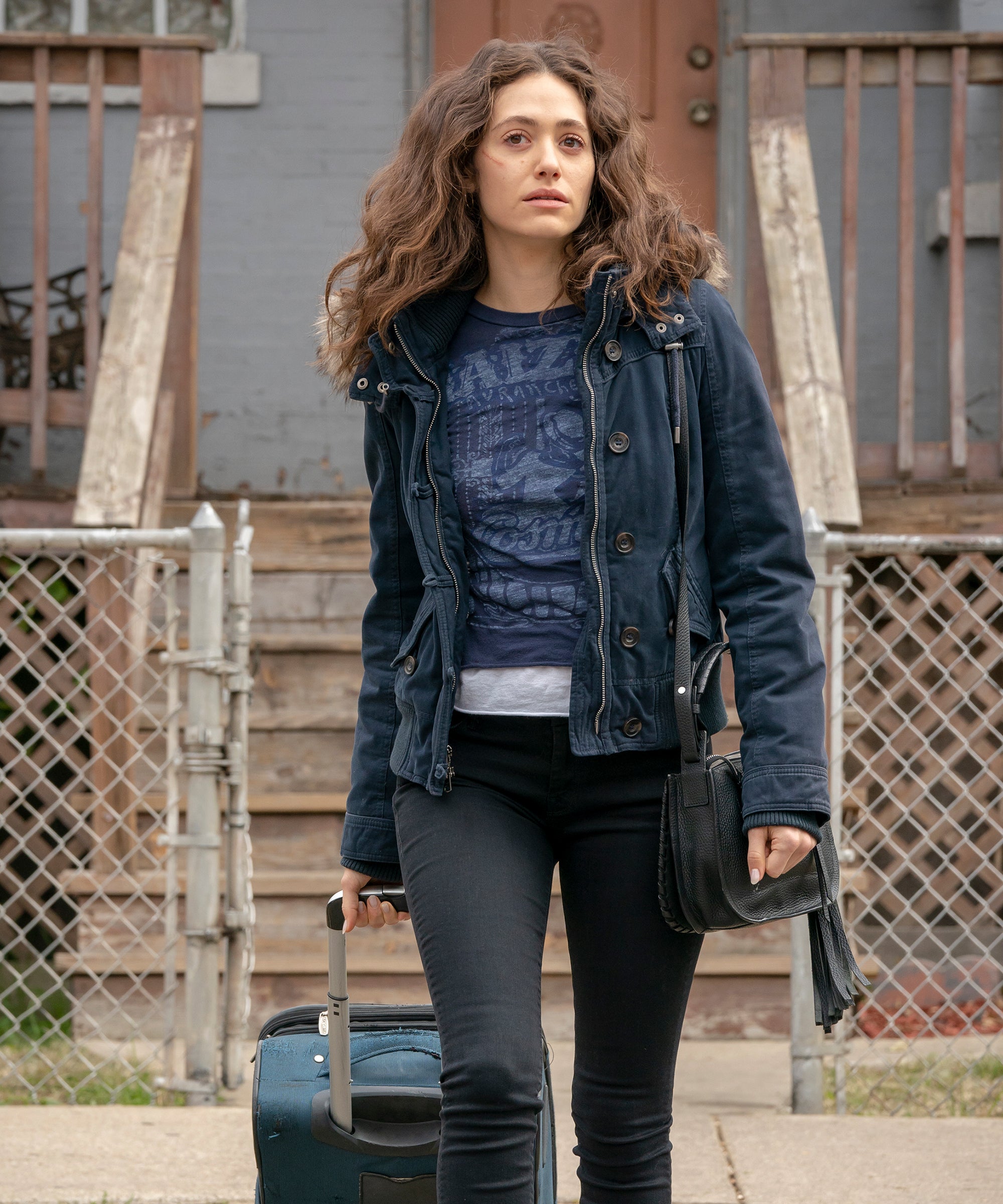 How Did Fiona Leave Shameless Her Ending Re Explained How Did Fiona Leave Shameless Her Ending Re Explained