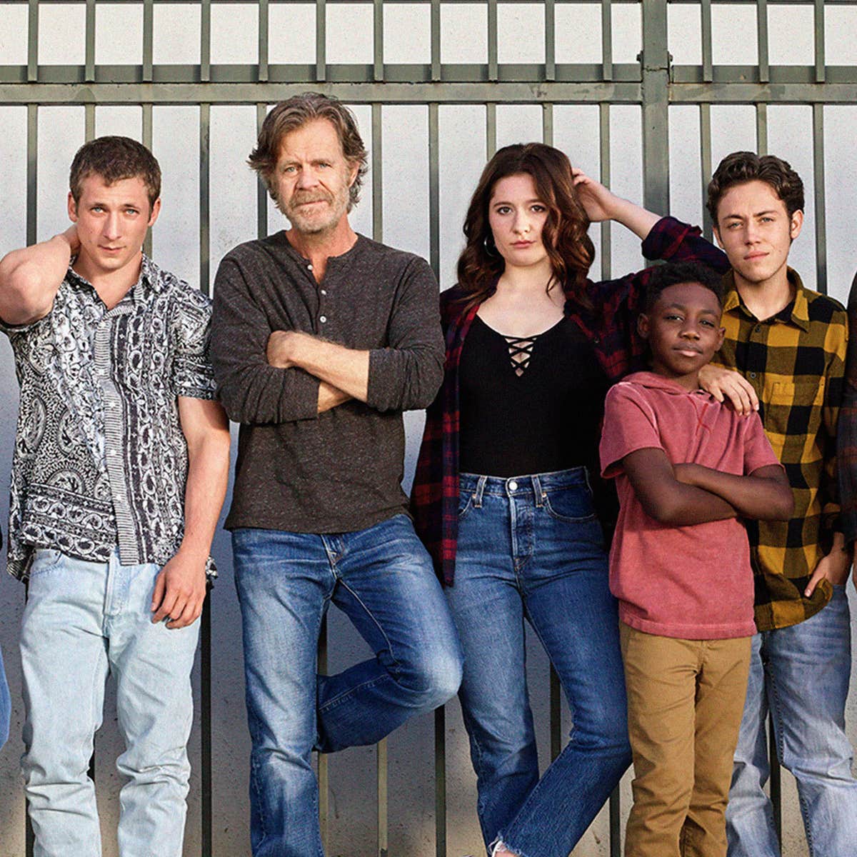 How Did Shameless Season 9 End For Each Character How Did Shameless Season 9 End For Each Character