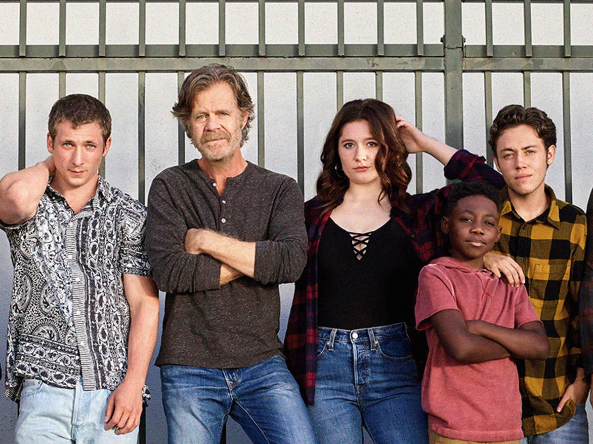 How Did Shameless Season 9 End For Each Character