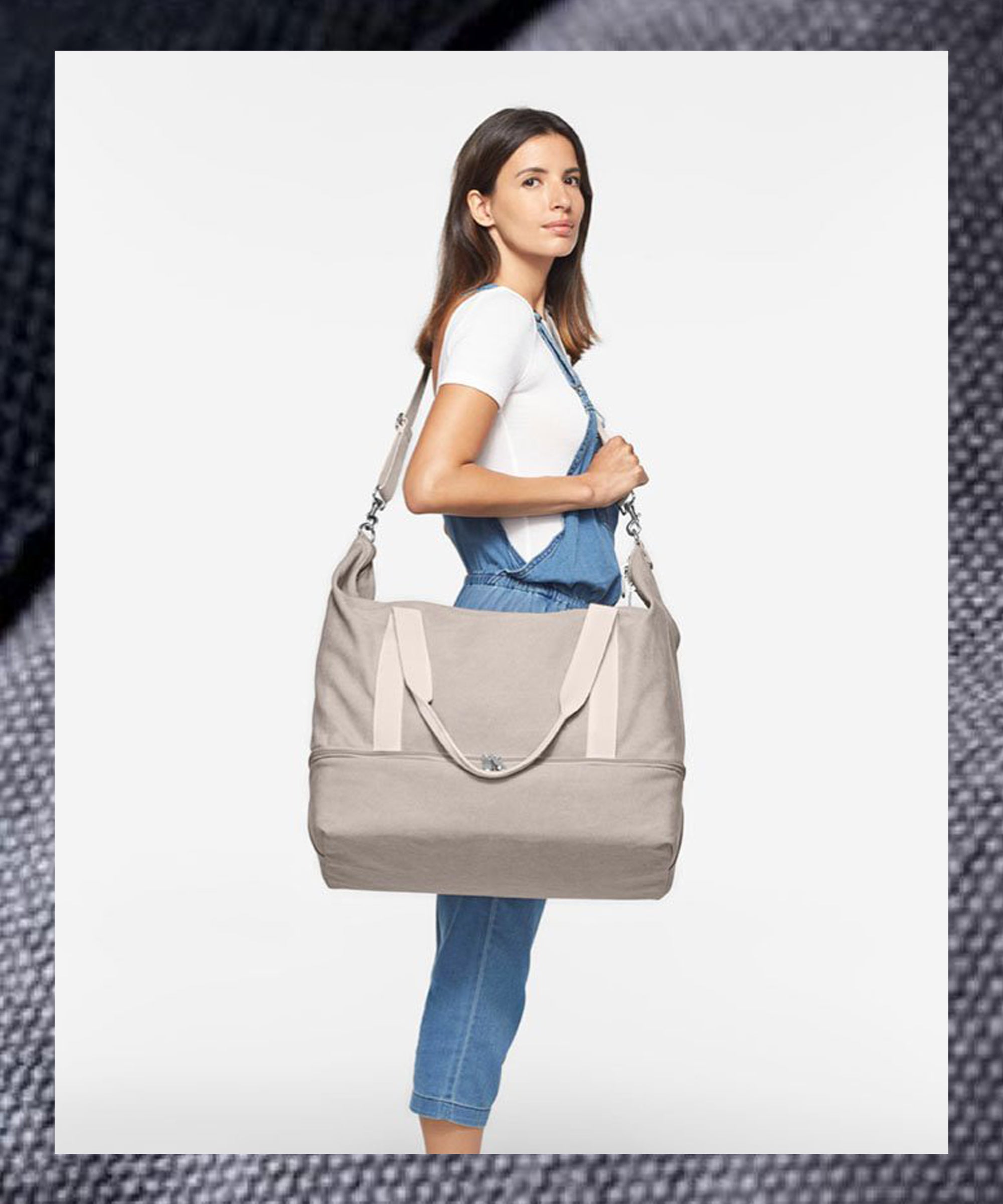 Best Weekender Bags For Women To Travel In Style 2019 Best Weekender Bags For Women To Travel In Style 2019