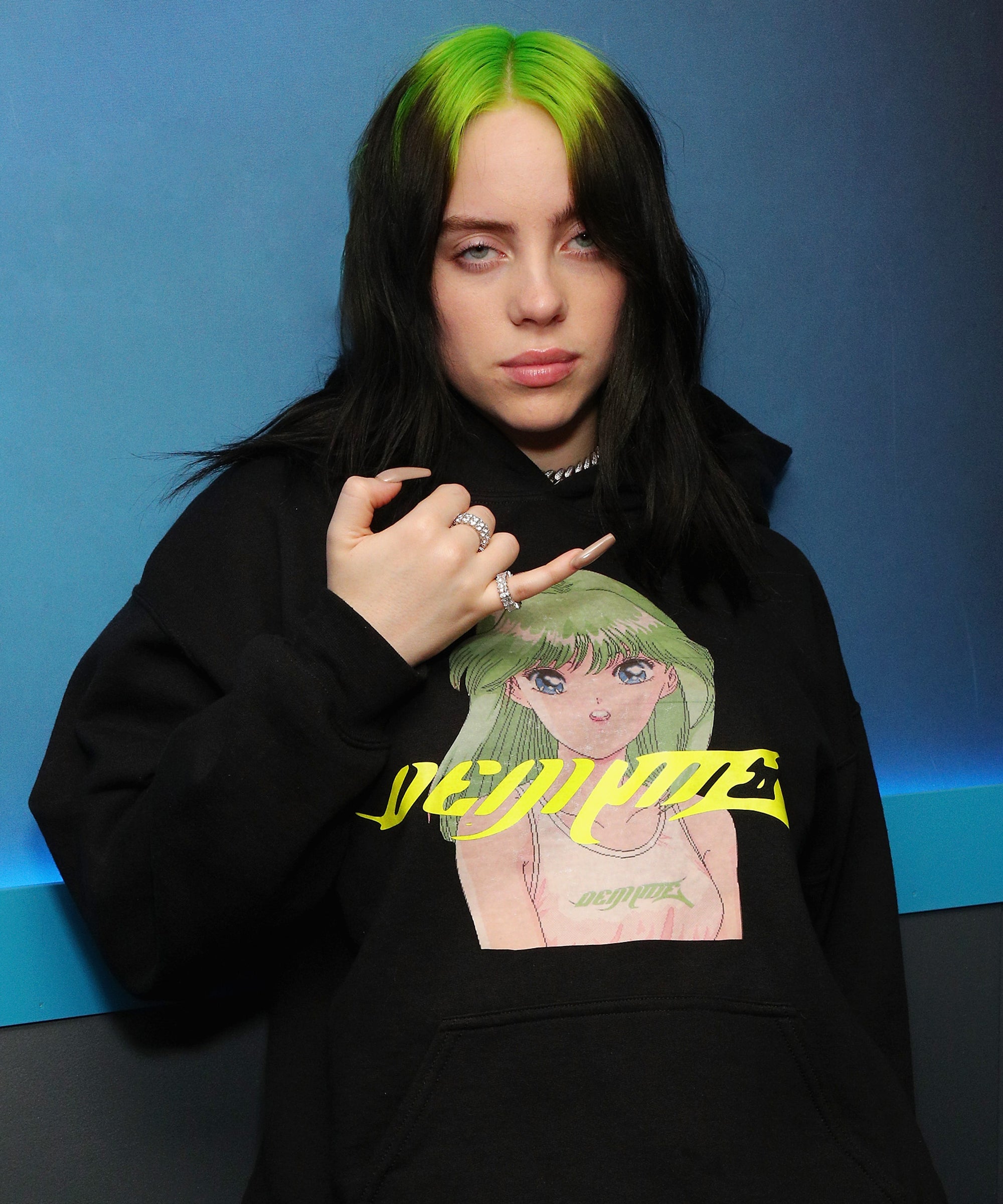 Billie Eilish News, Articles, Stories & Trends for Today2000 x 2400