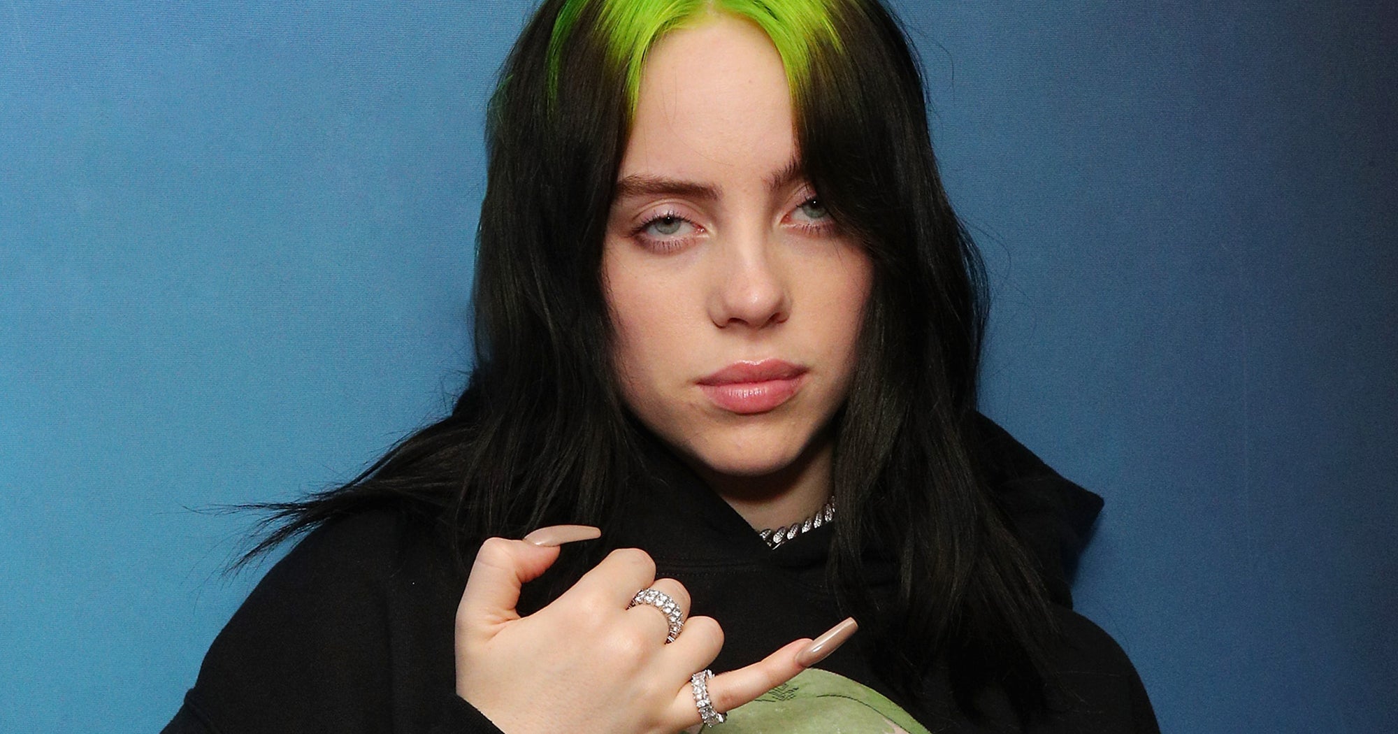 Billie Eilish Shares Her Worst Date Story